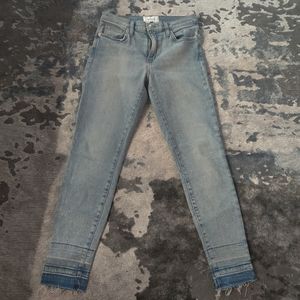 Current Elliott jeans